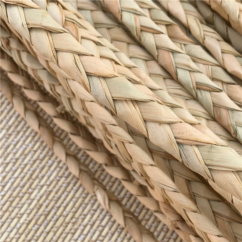 Calamus Grass Braided Rope  Craftsteading Supplies and Goods