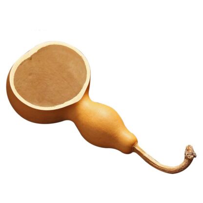 gourd kitchen scoop