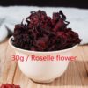 30g roselle flower