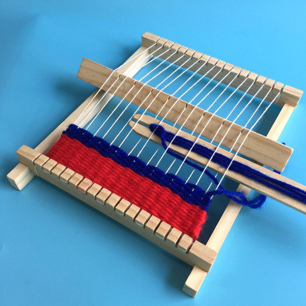 Weaving Loom for Children  Craftsteading Supplies and Goods