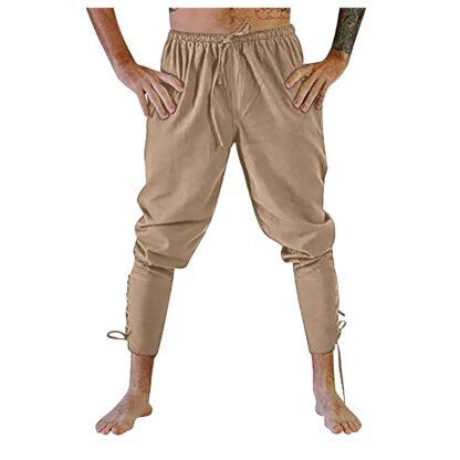 viking style pants