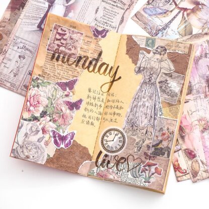 decoupage papers