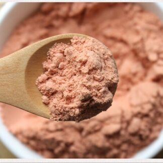 Red Madder Powder for Dyeing Soap, Candles or Fabric