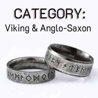 Viking & Anglo-Saxon