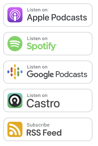 Where to find the podcast